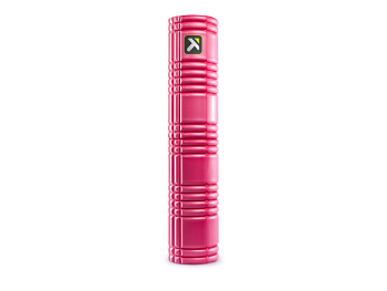 TriggerPoint The Grid Foam Roller 2.0 - Pink - Hård